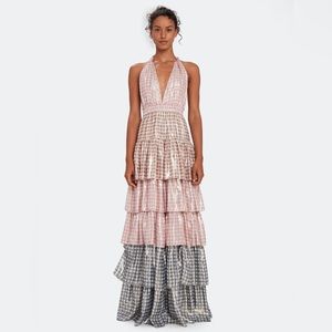 LoveShackFancy Clarissa Dress